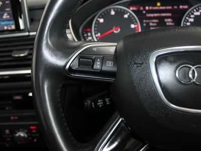 2018 Audi A6