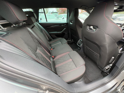 2023 Skoda Octavia