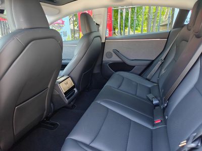 2026 Tesla Model 3