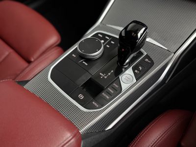 2022 BMW 3 Series