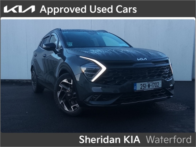 vehicle for sale from Sheridan Motor Group