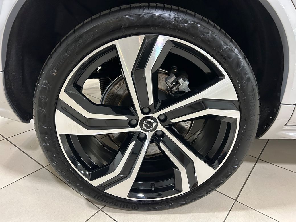 2024 Volvo XC90