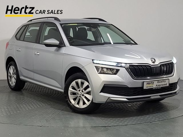 vehicle for sale from Hertz Car Sales North Dublin