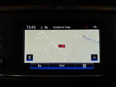 2016 Renault Kadjar