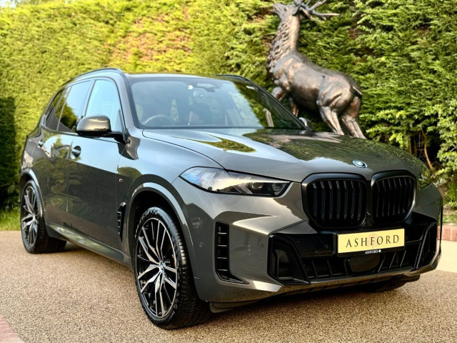 vehicle for sale from Ashford Motors