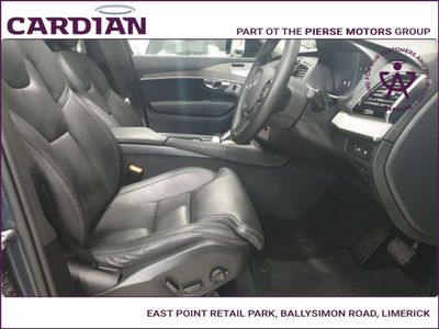 2024 Volvo XC90