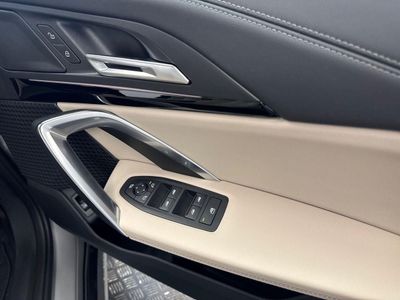 2024 BMW iX1