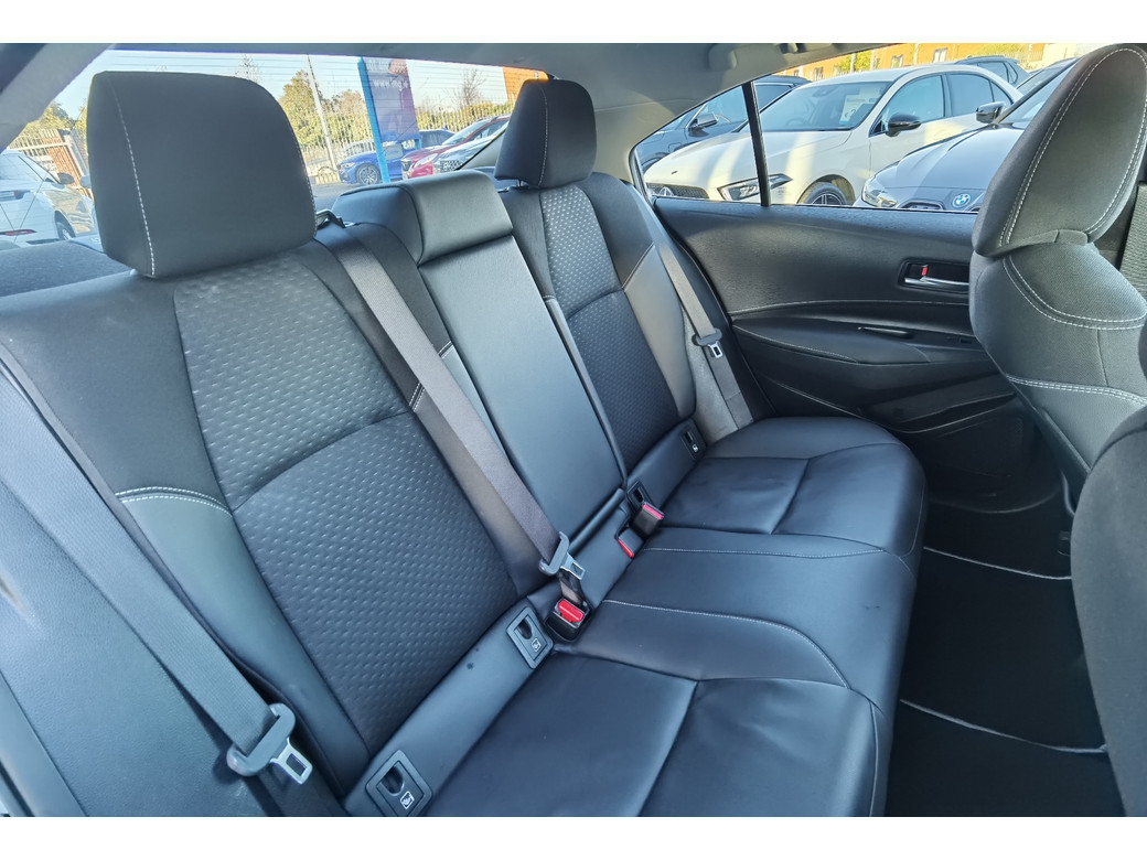 2023 Toyota Corolla