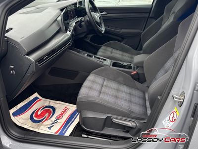 2022 Volkswagen Golf