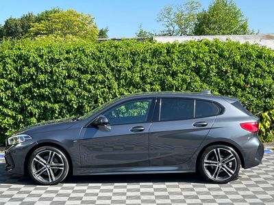 2020 BMW 1 Series