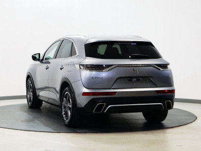 2022 DS Automobiles DS 7 Crossback