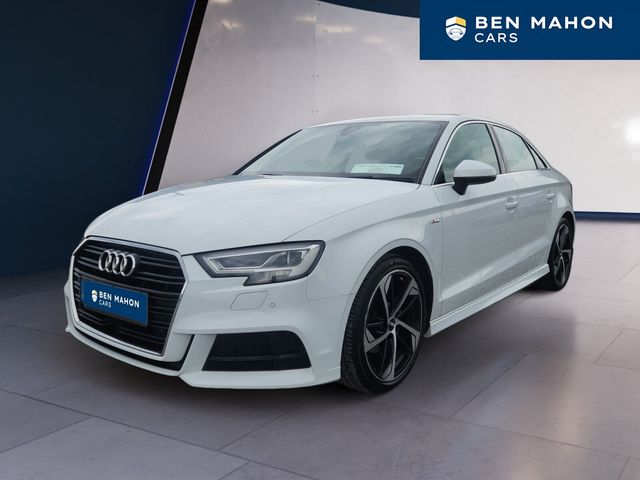 vehicle for sale from Ben Mahon Cars