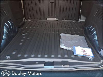2025 Fiat Doblo