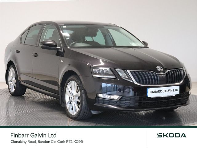 vehicle for sale from Finbarr Galvin Ltd