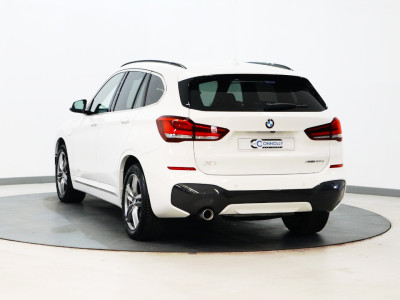 2021 BMW X1