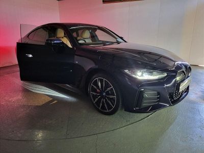 2023 BMW i4