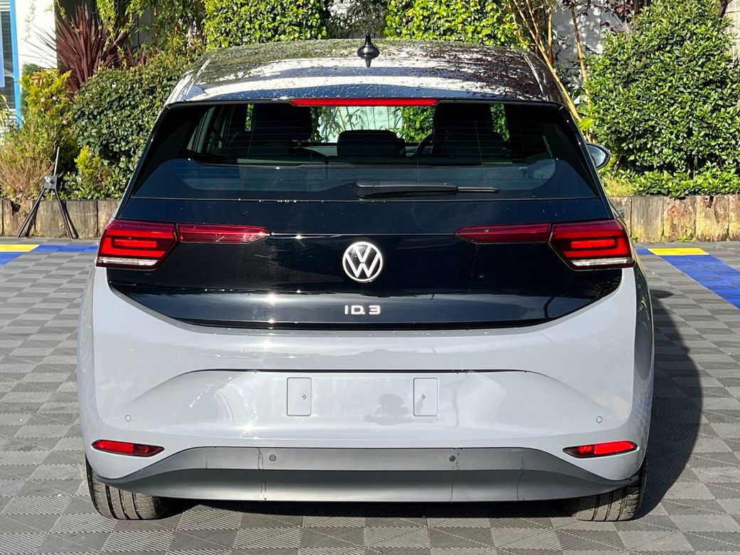 2023 Volkswagen ID.3