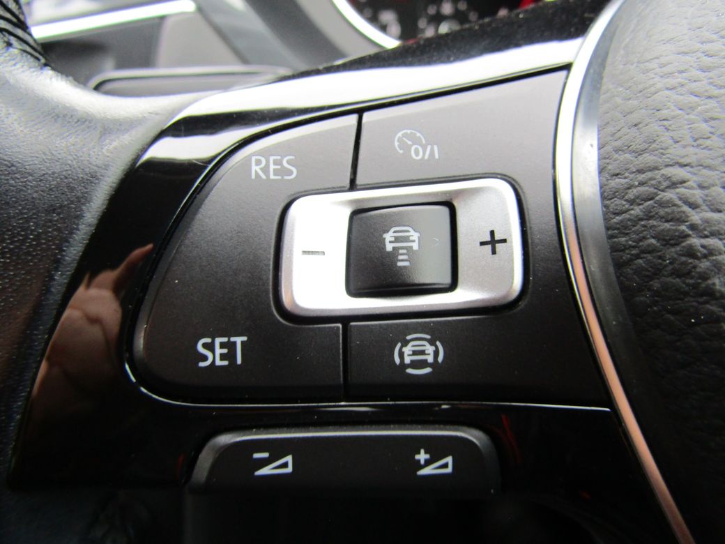 2020 Volkswagen Tiguan Allspace