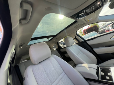 2022 Land Rover Range Rover Velar