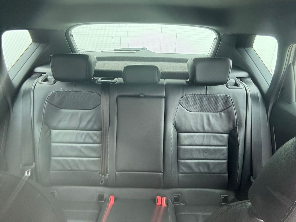 2018 SEAT Ateca