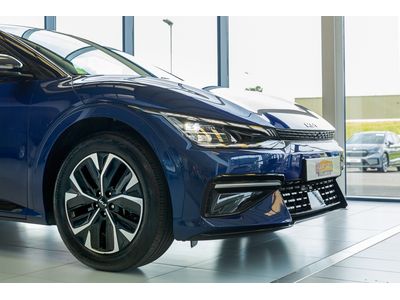 2023 Kia EV6