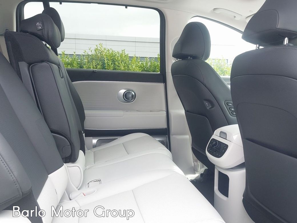 2026 Hyundai Ioniq 9
