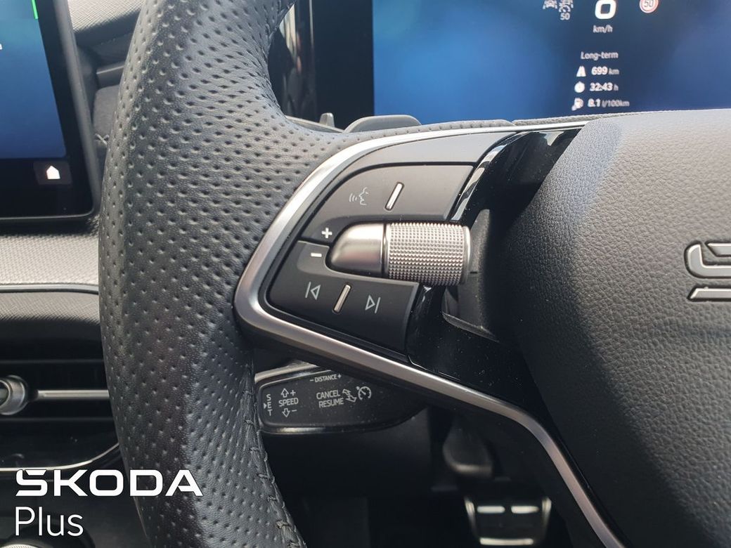 2025 Skoda Kodiaq