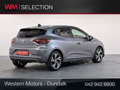 2023 Renault Clio