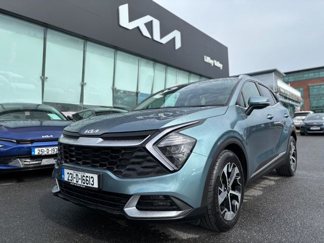vehicle for sale from Kia Liffey Valley