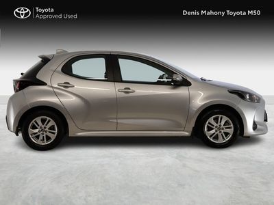 2023 Toyota Yaris