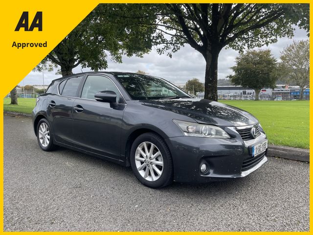 vehicle for sale from Jonathan O'Brien Cars