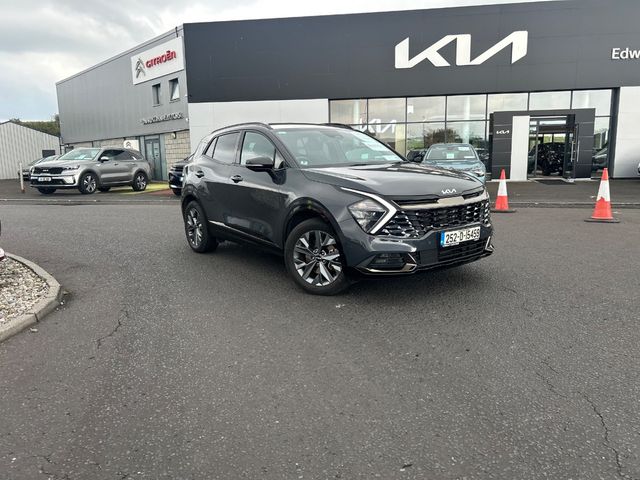 vehicle for sale from Edward Conway Motors