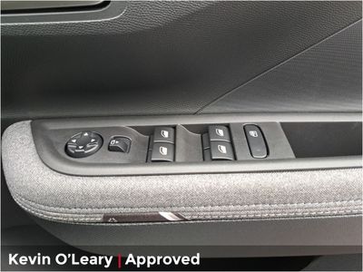 2026 Opel Frontera