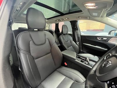 2024 Volvo XC60