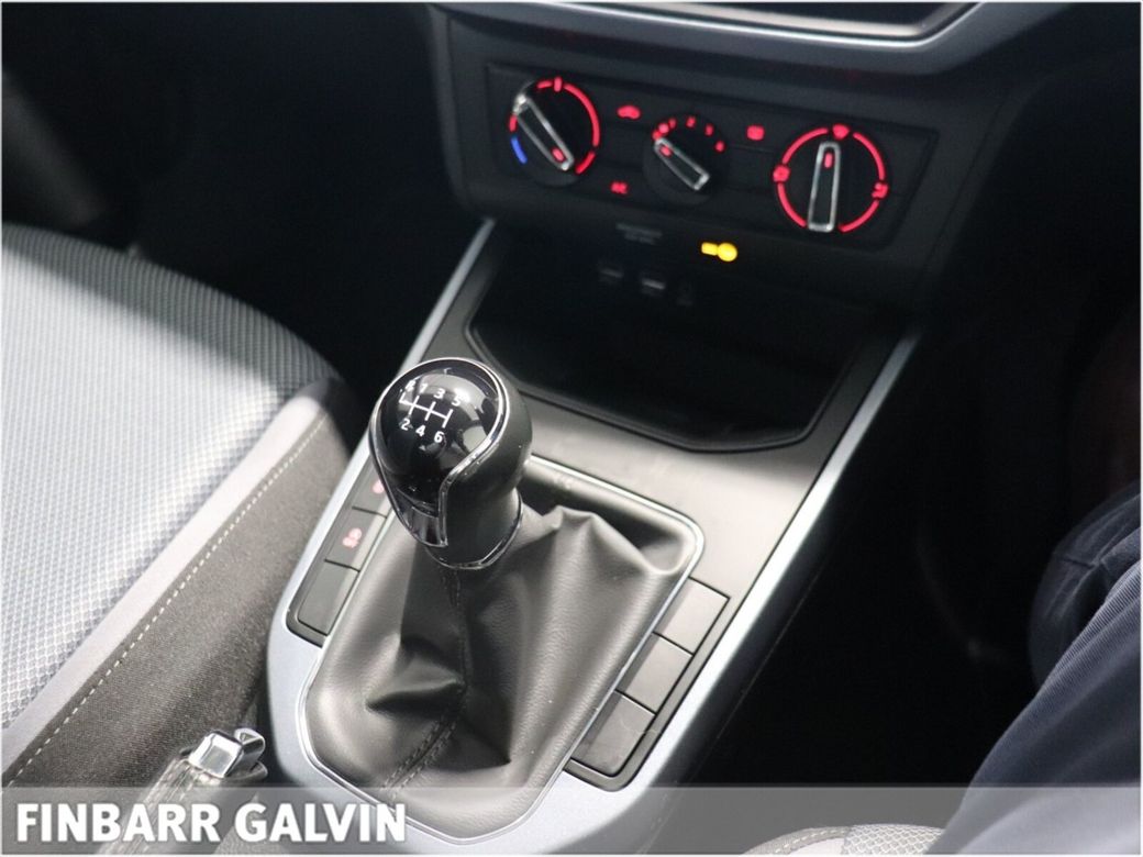 2019 SEAT Arona