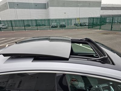 2021 Volkswagen Arteon