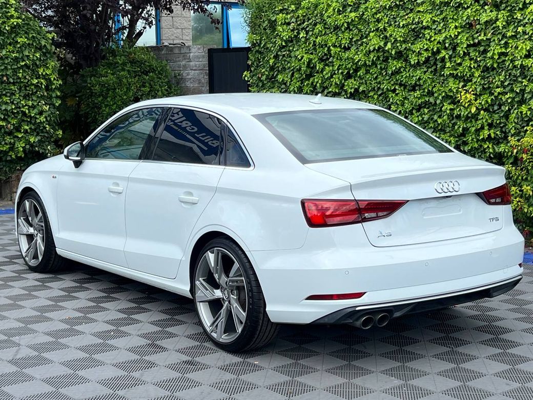 2017 Audi A3