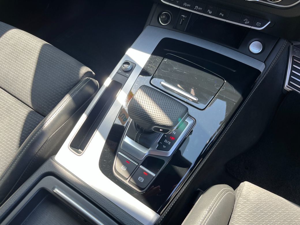 2021 Audi Q5