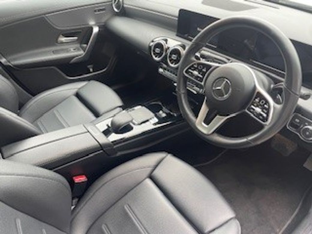 2023 Mercedes-Benz CLA Class
