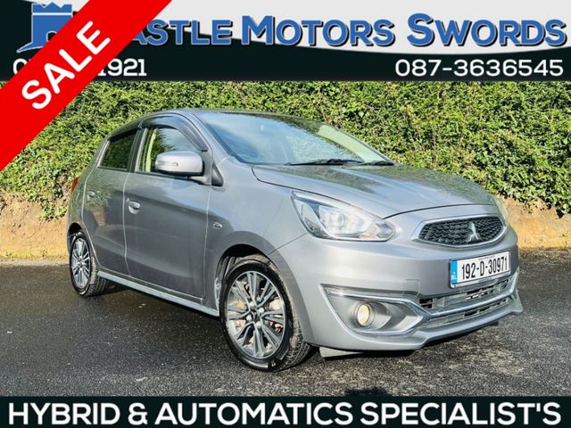 vehicle for sale from Castle Motors Swords