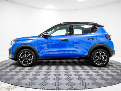 2026 Citroen C3