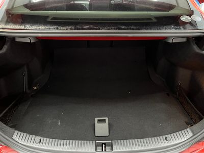 2017 Mercedes-Benz C Class