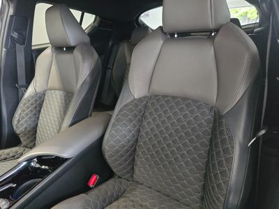 2020 Toyota C-HR