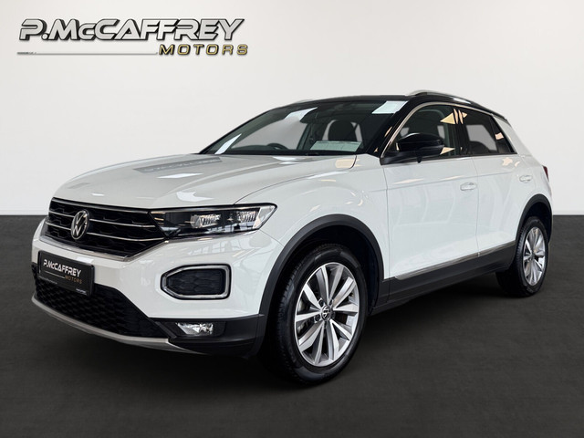 vehicle for sale from P McCaffrey Motors