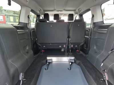 2026 Citroen SpaceTourer