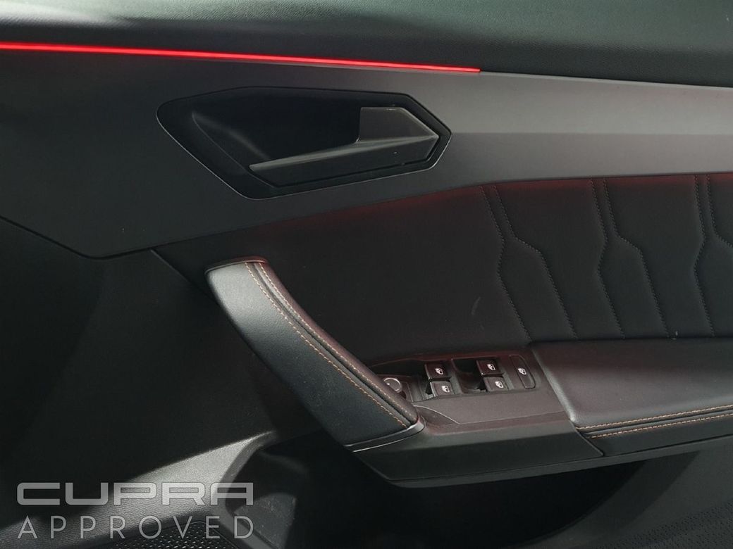 2022 Cupra Formentor