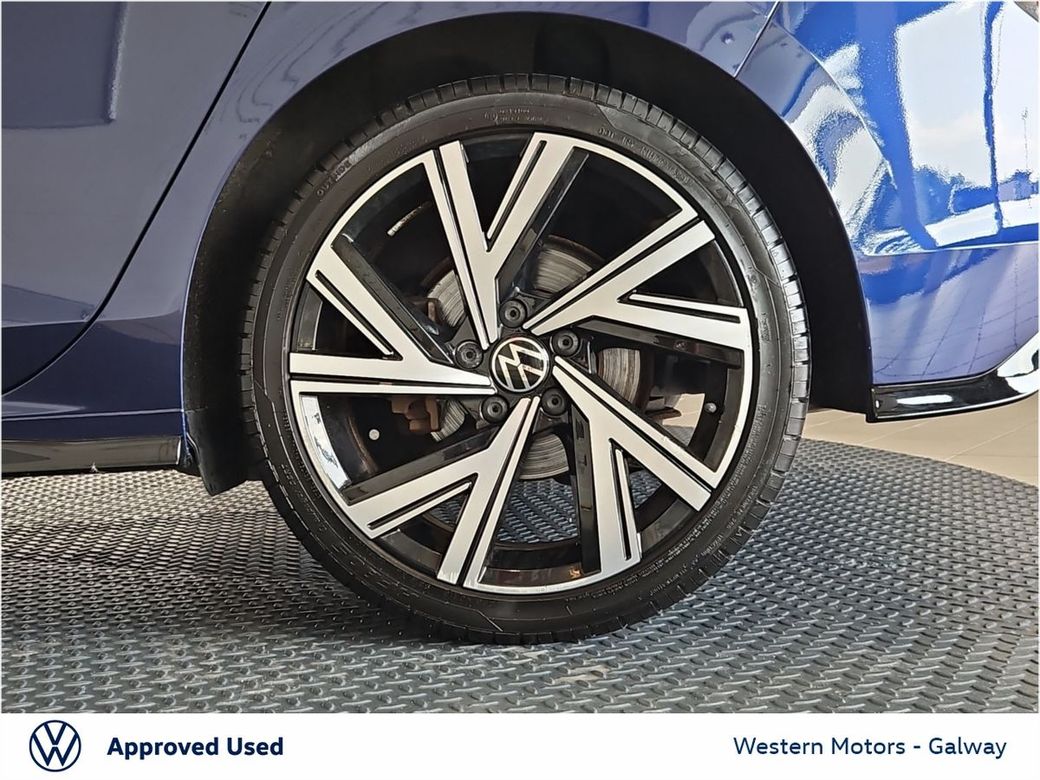 2022 Volkswagen Golf