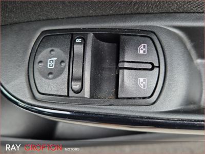 2019 Opel Corsa