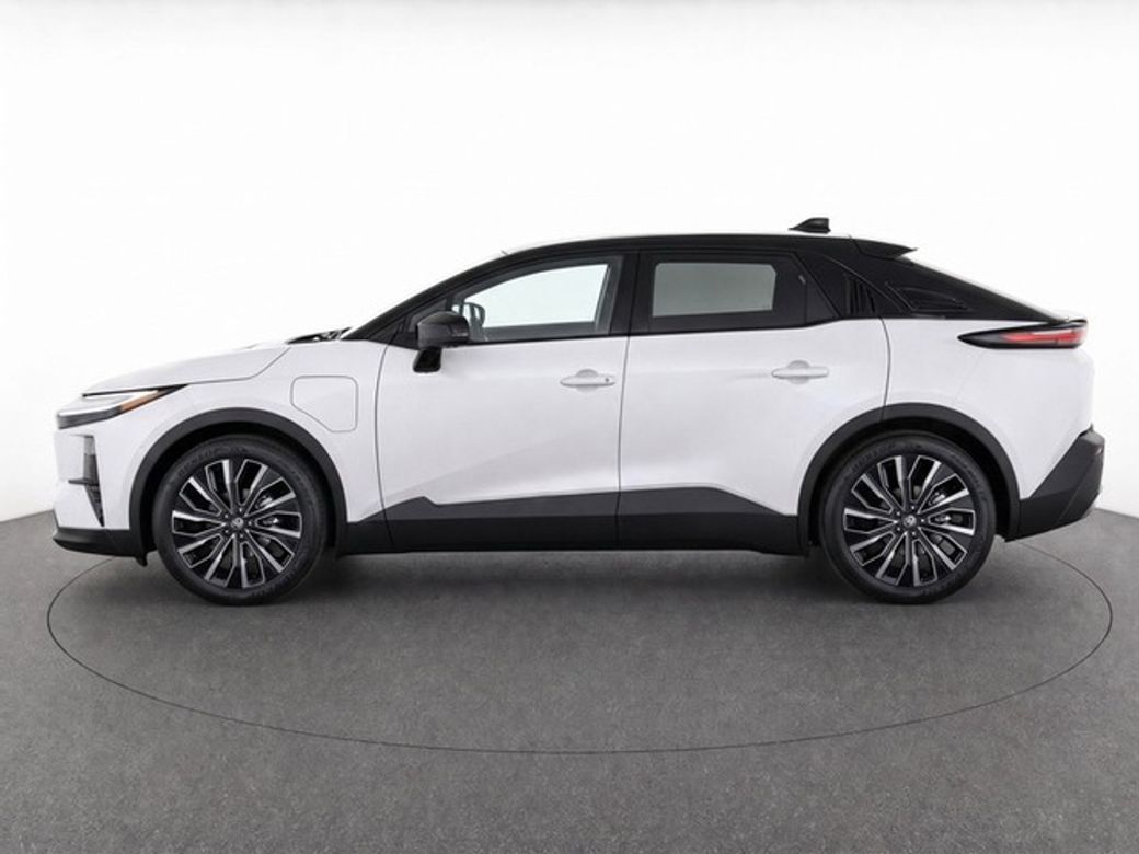 2026 Toyota C-HR