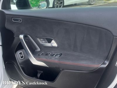 2019 Mercedes-Benz A Class